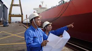 DIPLOMA IN SHIP BUILDING AND OFFSHORE TECHNOLOGY